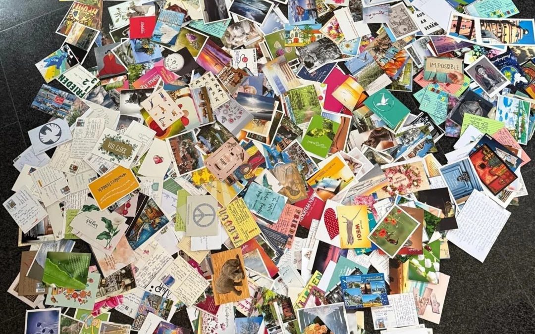 Aktion für den Frieden