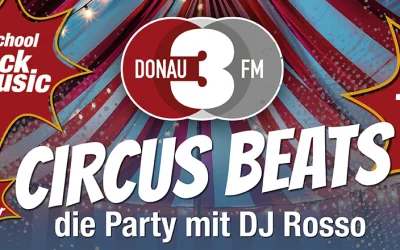 Circus Beats – 12.12.2025